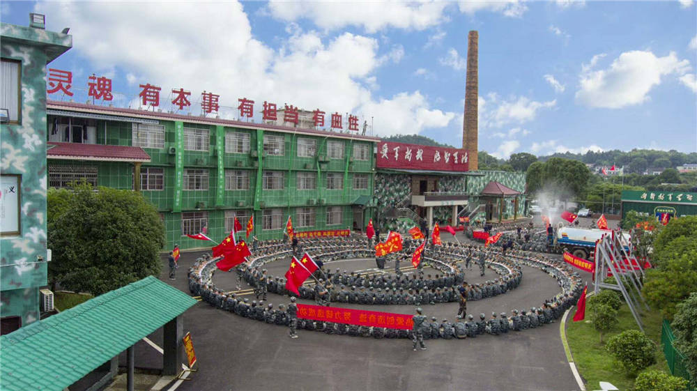 湖南省OPPO骨干团建