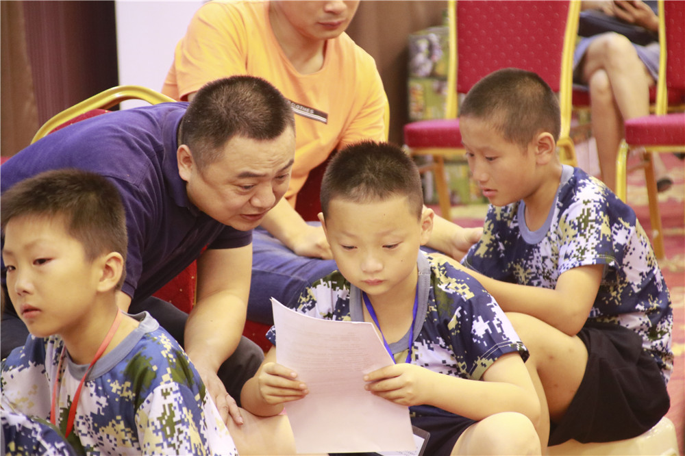 亲子活动、研学旅行